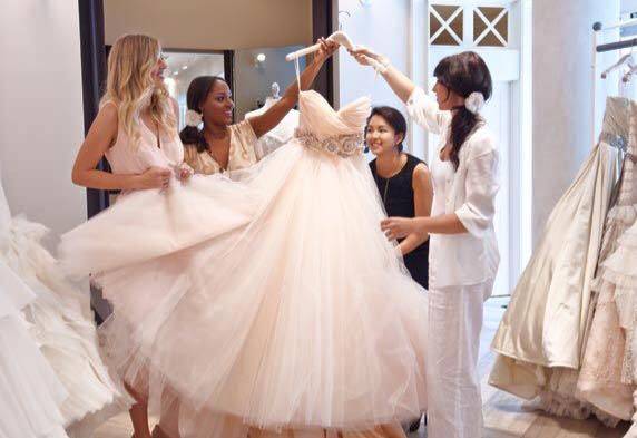 Things Your Bridal Stylist Wants You to Know